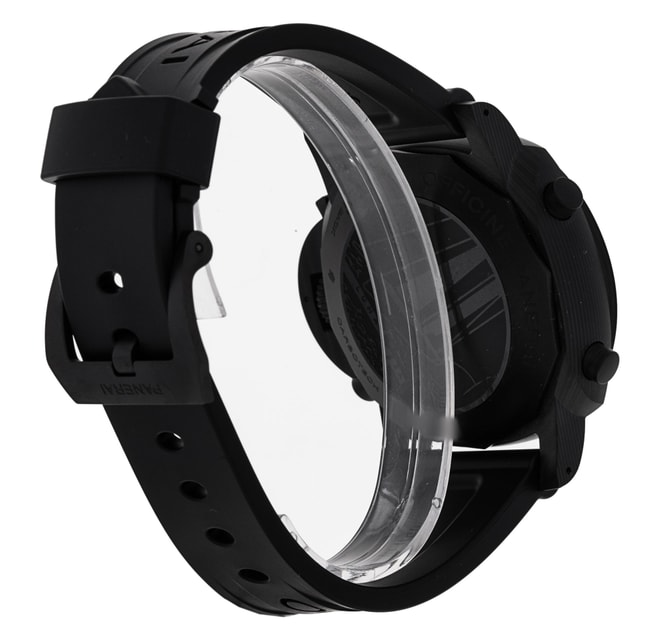 Panerai Luminor Luna Rossa PAM01038 Image 3